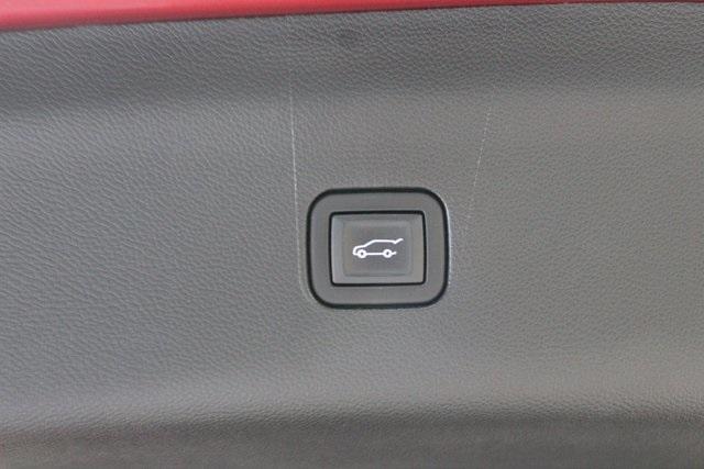 used 2023 Buick Enclave car, priced at $36,900