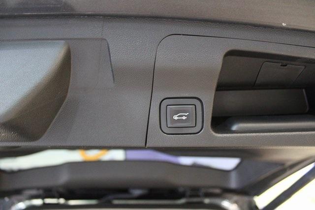 used 2019 GMC Acadia car, priced at $24,900