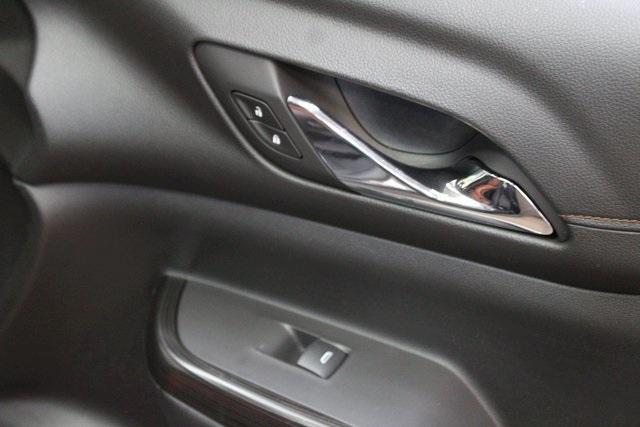 used 2019 GMC Acadia car, priced at $24,900