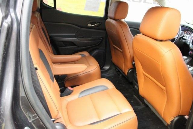 used 2019 GMC Acadia car, priced at $24,900