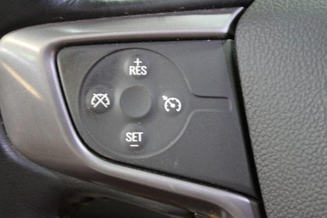 used 2019 GMC Acadia car, priced at $24,900