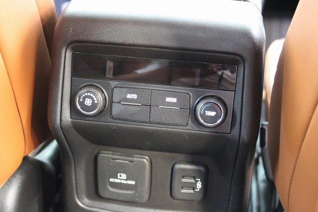 used 2019 GMC Acadia car, priced at $24,900