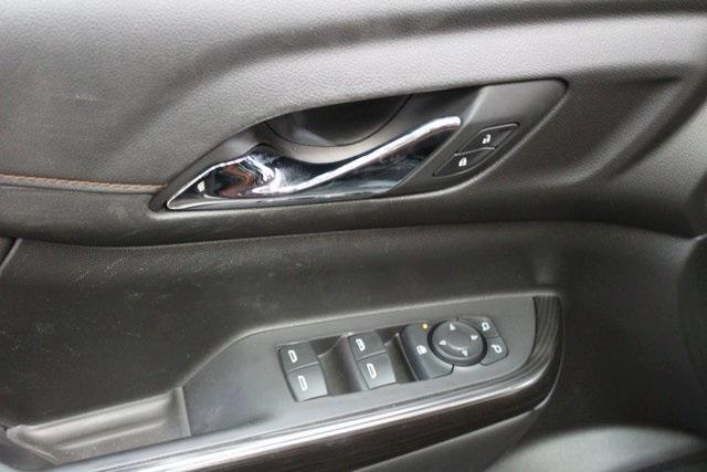 used 2019 GMC Acadia car, priced at $24,900