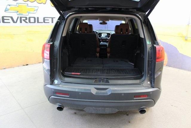 used 2019 GMC Acadia car, priced at $24,900