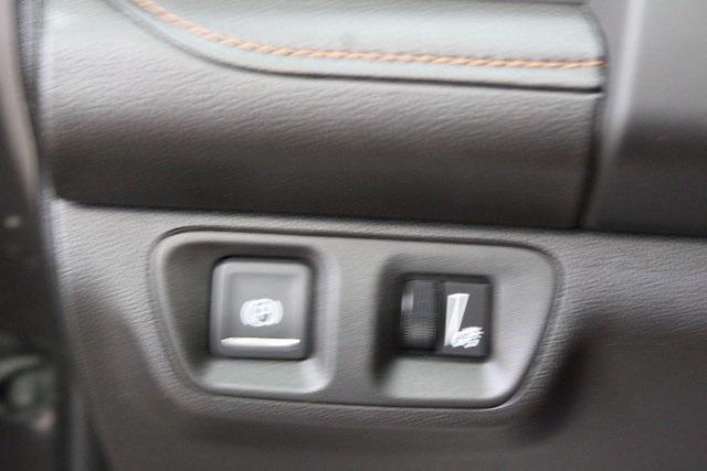 used 2019 GMC Acadia car, priced at $24,900
