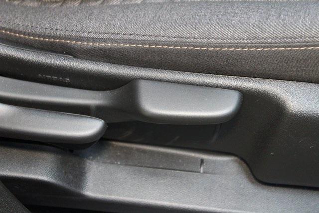 used 2022 Chevrolet Equinox car, priced at $20,900