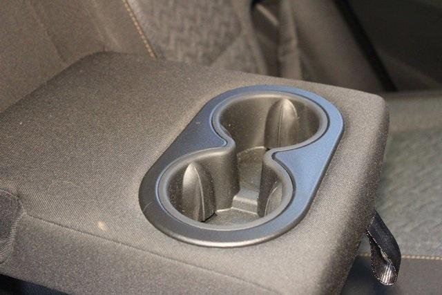 used 2022 Chevrolet Equinox car, priced at $20,900