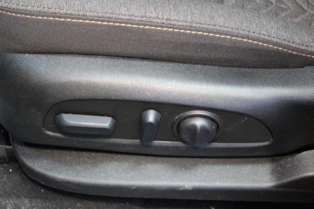 used 2022 Chevrolet Equinox car, priced at $20,900