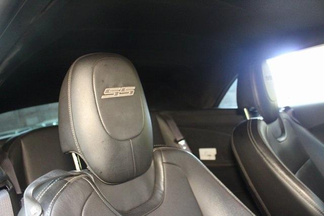 used 2014 Chevrolet Camaro car, priced at $21,900