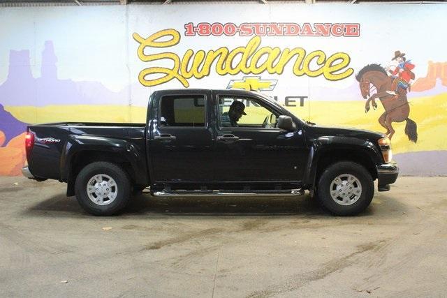 used 2008 GMC Canyon car, priced at $11,900