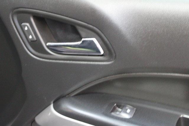 used 2020 Chevrolet Colorado car, priced at $31,500
