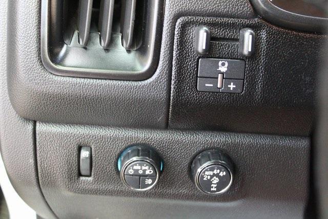 used 2020 Chevrolet Colorado car, priced at $31,500