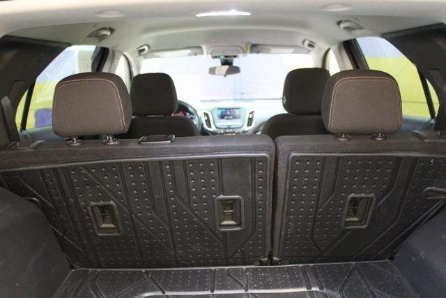 used 2022 Chevrolet Equinox car, priced at $20,900