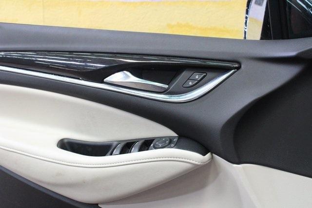 used 2023 Buick Enclave car, priced at $38,900
