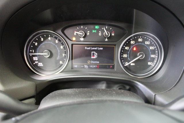 used 2023 Buick Enclave car, priced at $38,900