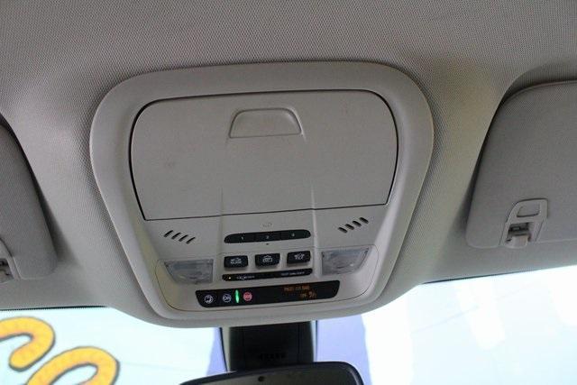 used 2023 Buick Enclave car, priced at $38,900