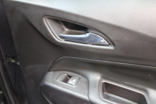 used 2022 Chevrolet Equinox car, priced at $22,900
