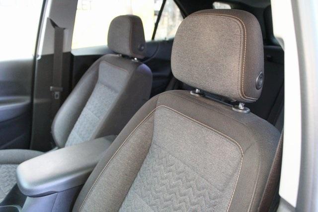 used 2022 Chevrolet Equinox car, priced at $22,900