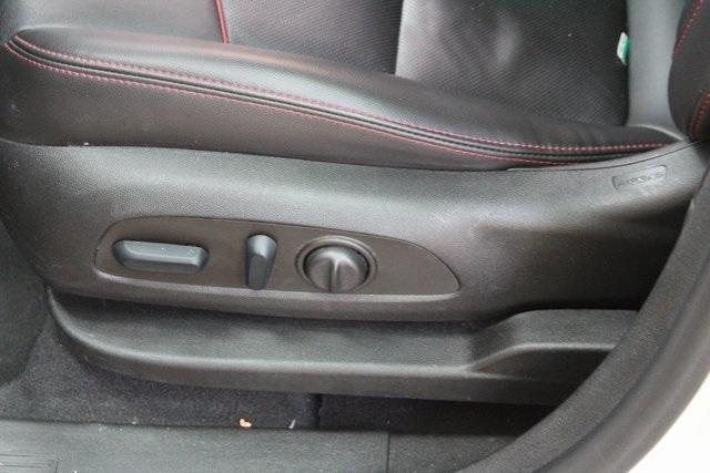 used 2022 Chevrolet Equinox car, priced at $24,900