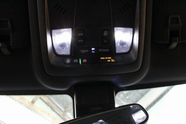 used 2022 Chevrolet Equinox car, priced at $24,900