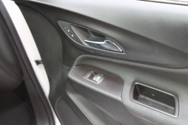 used 2022 Chevrolet Equinox car, priced at $24,900