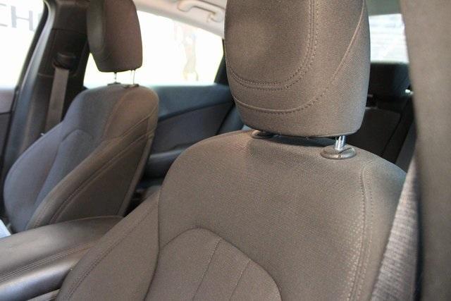 used 2016 Chrysler 200 car, priced at $11,500