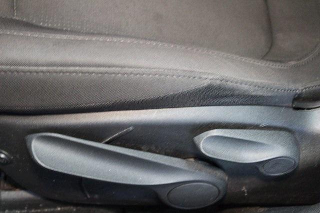 used 2016 Chrysler 200 car, priced at $11,500