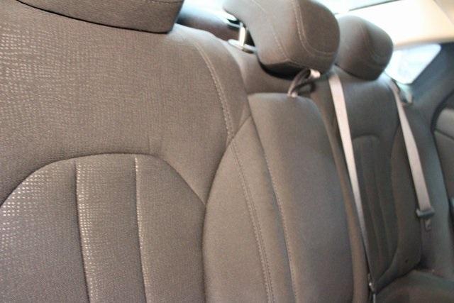 used 2016 Chrysler 200 car, priced at $11,500