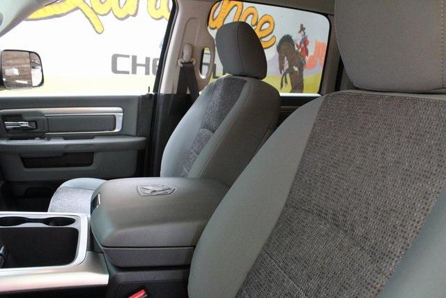 used 2019 Ram 1500 Classic car, priced at $29,900