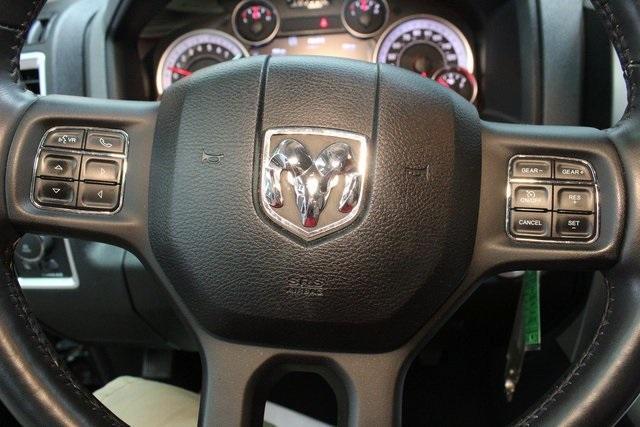used 2019 Ram 1500 Classic car, priced at $29,900