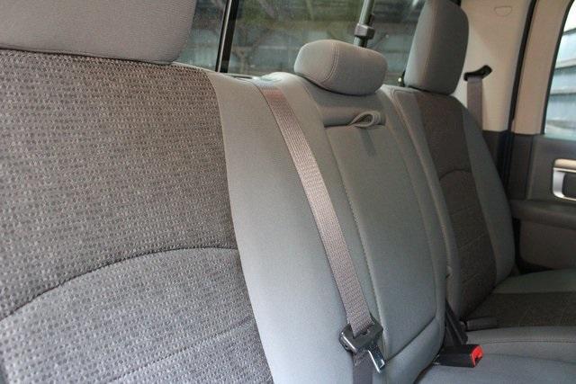 used 2019 Ram 1500 Classic car, priced at $29,900