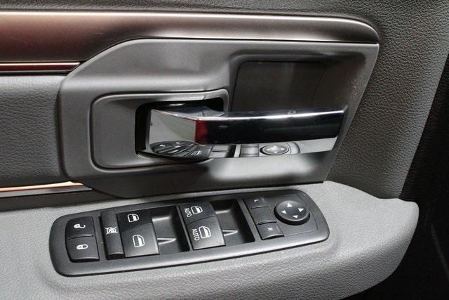 used 2019 Ram 1500 Classic car, priced at $29,900