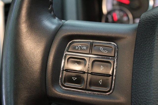 used 2019 Ram 1500 Classic car, priced at $29,900