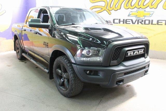used 2019 Ram 1500 Classic car, priced at $29,900