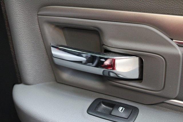 used 2019 Ram 1500 Classic car, priced at $29,900
