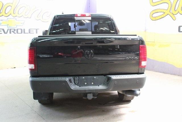 used 2019 Ram 1500 Classic car, priced at $29,900