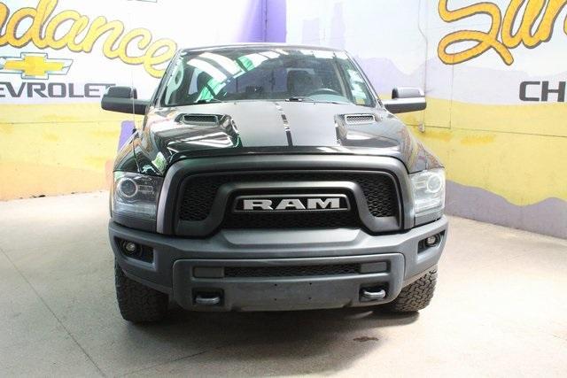 used 2019 Ram 1500 Classic car, priced at $29,900
