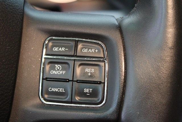 used 2019 Ram 1500 Classic car, priced at $29,900