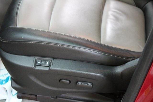 used 2015 Buick Encore car, priced at $12,900