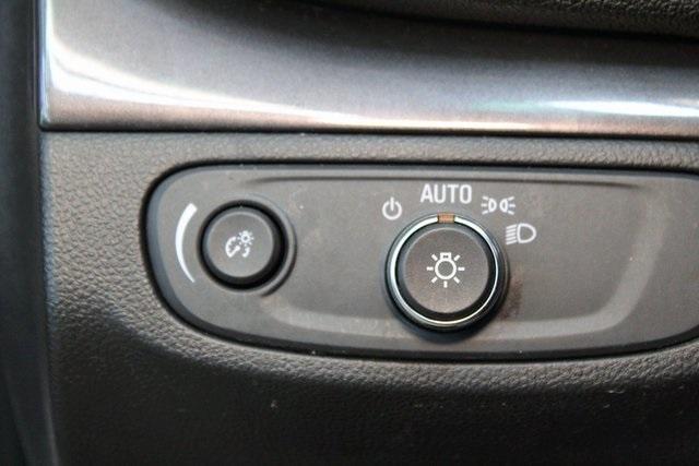 used 2020 Buick Encore car, priced at $16,900