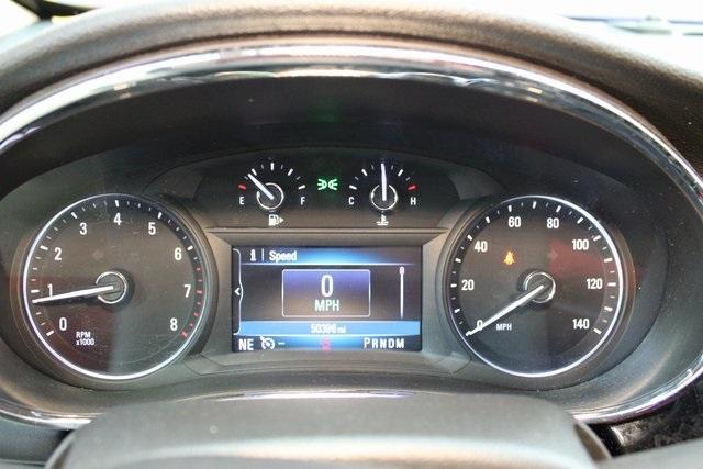 used 2020 Buick Encore car, priced at $16,900