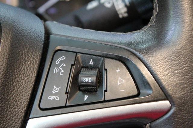used 2020 Buick Encore car, priced at $16,900