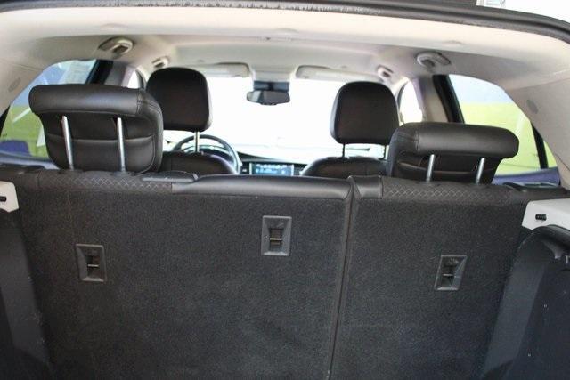 used 2020 Buick Encore car, priced at $16,900