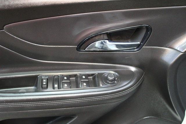 used 2020 Buick Encore car, priced at $16,900