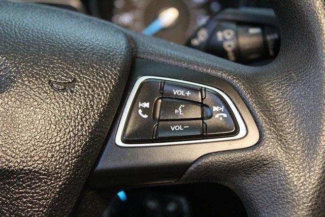 used 2018 Ford Focus car, priced at $11,900