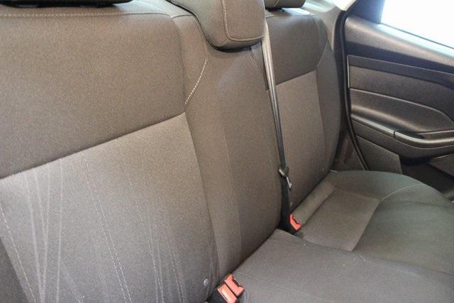 used 2018 Ford Focus car, priced at $11,900