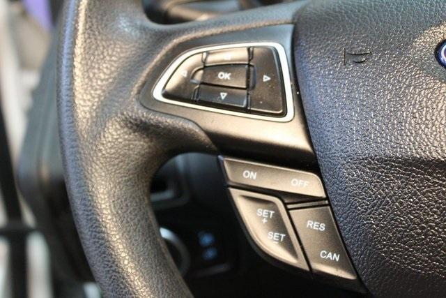 used 2018 Ford Focus car, priced at $11,900