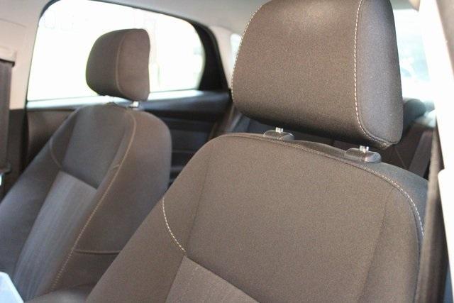 used 2018 Ford Focus car, priced at $11,900