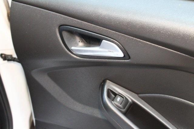 used 2018 Ford Focus car, priced at $11,900