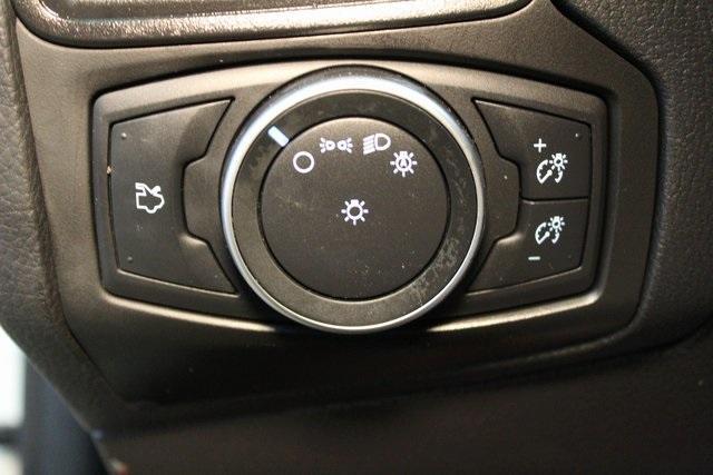 used 2018 Ford Focus car, priced at $11,900